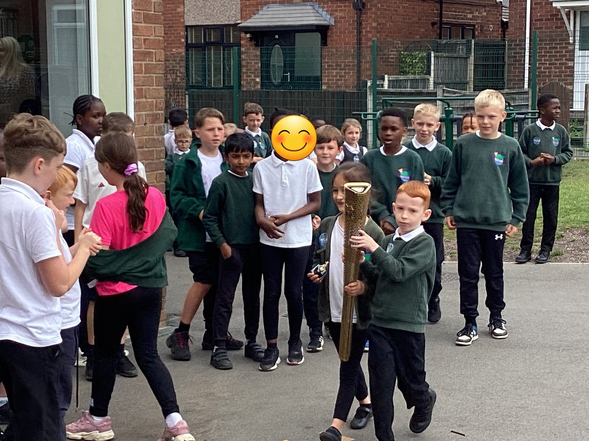 Mrs Buckley MGPA tweet media