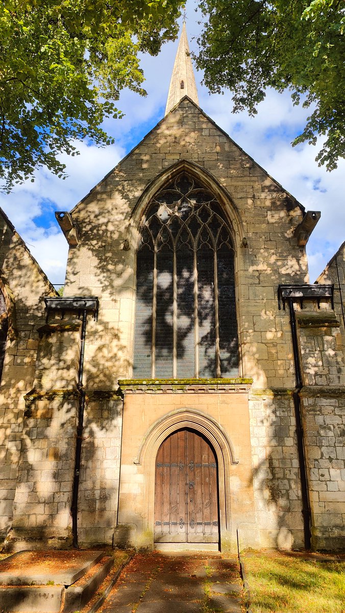 Minster Quarter tweet media