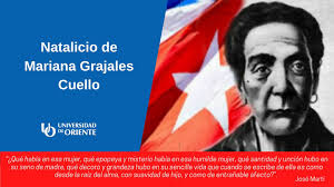 #CubaHonra A la Madre de la Patria, símbolo de fuerza, para las mujeres cubanas que luchan y trabajan por sus hijos y por la Revolución. #CubaViveEnSuHistoria