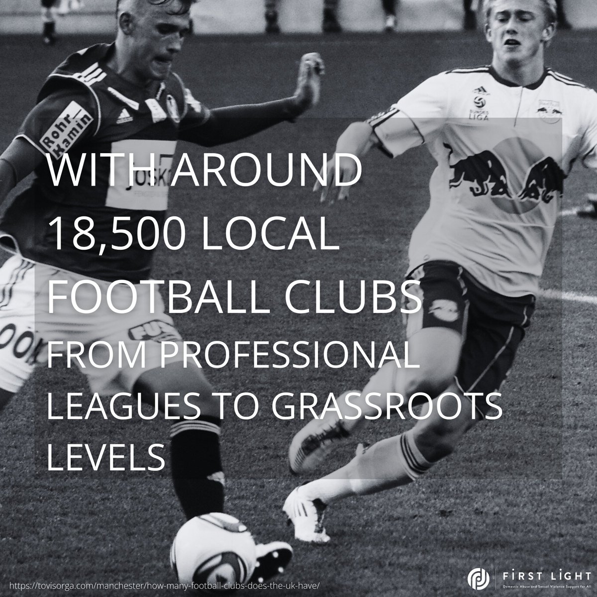 Our campaign is here to highlight the dark corners of sports where abuse is hidden 

More research needs to be conducted into the relationship between sexual violence, domestic abuse, &amp; sports

We must understand the full scope of the problem to tackle it

#TheyThinkItsAllOver