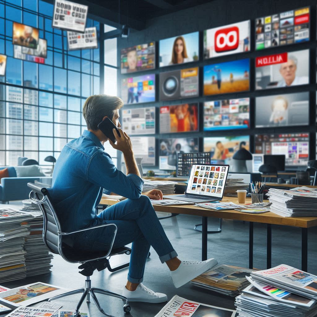 On à la recherche d’un Media Buyer pour poste a plein temps (Tunis)
Capacités analytiques et compétences en gestion de données.
Expérience préalable souhaitée 

CV à envoyer sur socialmediaclubtunisia@gmail.com