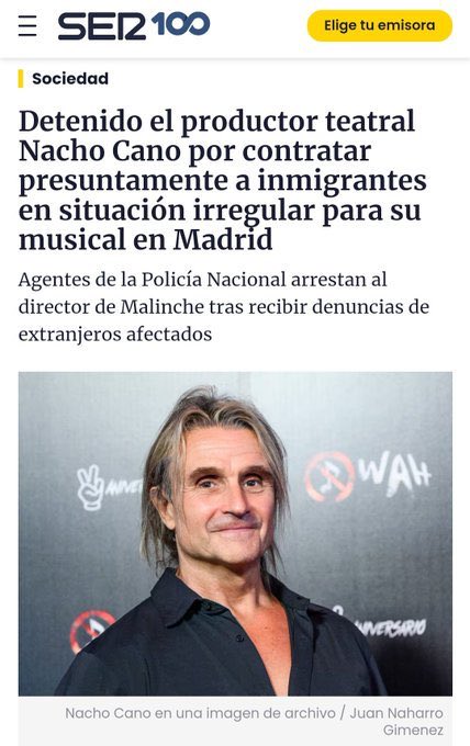 llantodeburgues's tweet photo. Qué necesidad de tanta pendejada, don Nacho, si a esas vamos entonces hubiera sido suficiente que España pidiera disculpas por la Conquista y con eso 🥺 https://t.co/zpCT783TxZ