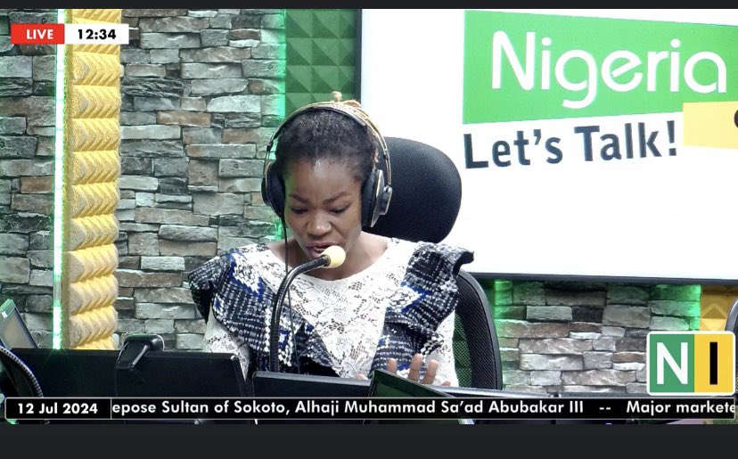Devcoms's tweet photo. Click on this link and listen to the program .

https://t.co/ygg6lZ1GaG. 

Powered by @tciurbanhealth in commemoration of #WorldPopulationDay2024 . https://t.co/lEfZAomWeD