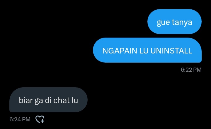 se babi babinya babi masih kalah babi sama erik