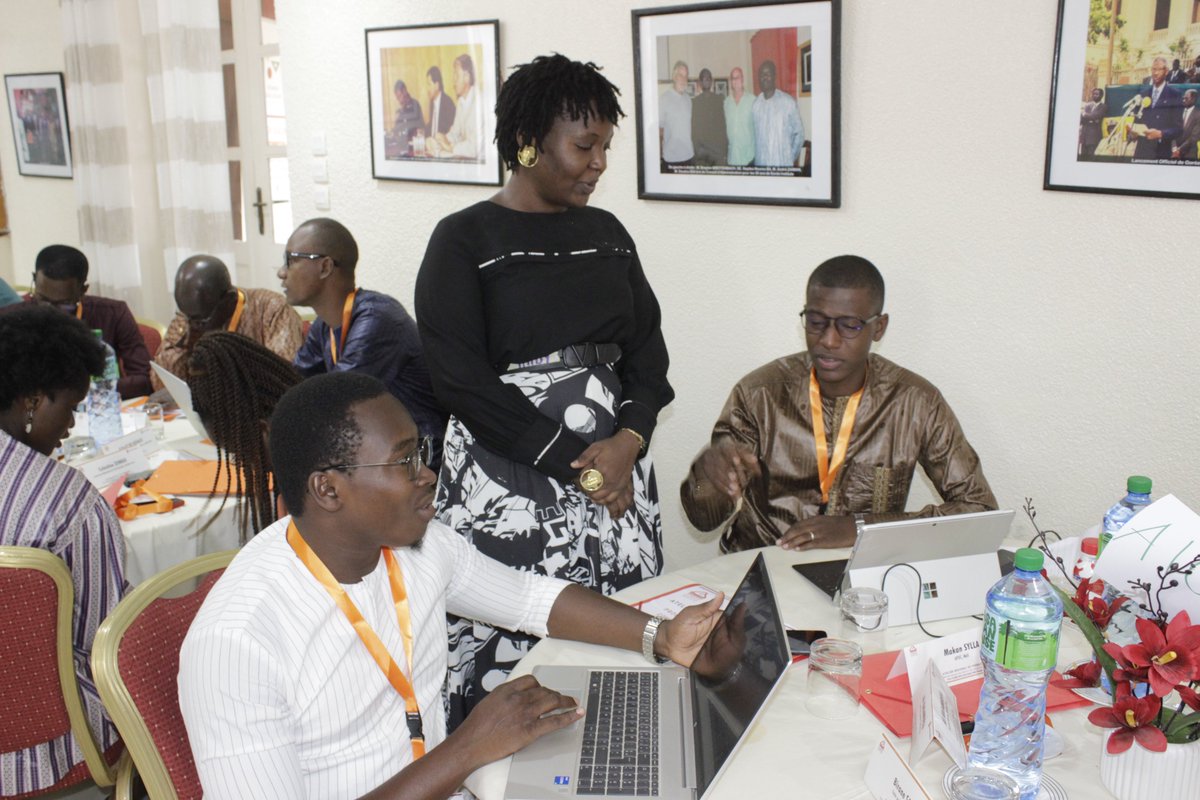 #GorinSavetheChildren Après le debriefing du Jour2, on entame la troisième journée de l’atelier régional sur la #programmation sensible aux conflits liés aux #droitsdesenfants par la prise en compte de la diversité et de la cohésion sociale dans la gestion des conflits.