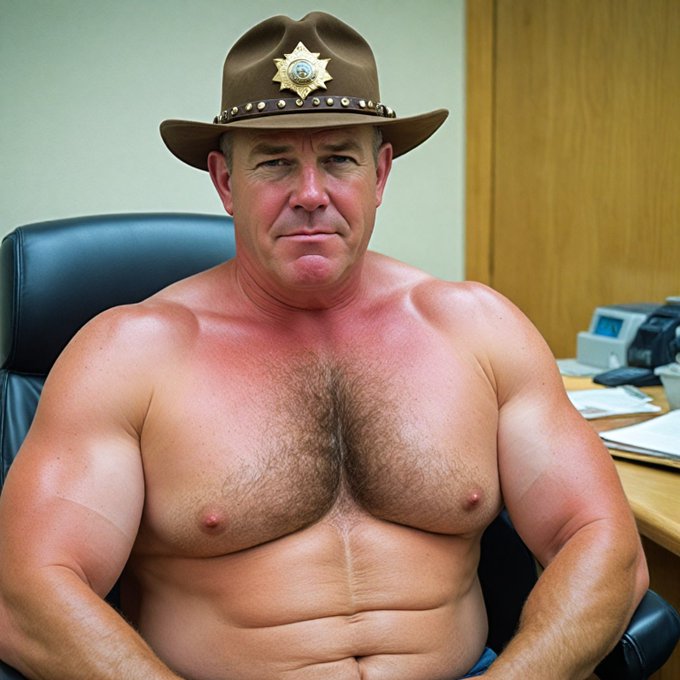 Muscledad Cop from https://t.co/uDvNgxouOP new series  --  #GayRomance #gaysolo #Cum2Papa #gaycountry<a href="/tag/masculinity"class="tags"><span>#masculinity</span></a><a href="/tag/hairymen"class="tags"><span>#hairymen</span></a><a href="/tag/gaydadandson"class="tags"><span>#gaydadandson</span></a><a href="/tag/gaysolo"class="tags"><span>#gaysolo</span></a>