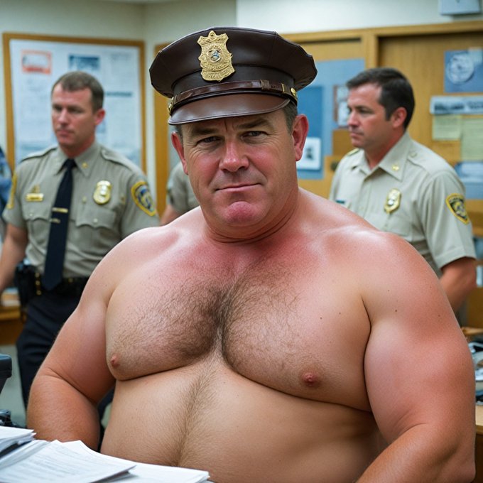 Muscledad Cop from https://t.co/uDvNgxouOP new series  --  #GayRomance #gaysolo #Cum2Papa #gaycountry<a href="/tag/masculinity"class="tags"><span>#masculinity</span></a><a href="/tag/hairymen"class="tags"><span>#hairymen</span></a><a href="/tag/gaydadandson"class="tags"><span>#gaydadandson</span></a><a href="/tag/gaysolo"class="tags"><span>#gaysolo</span></a>