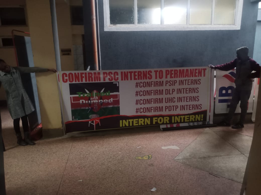 Ben_Jah_min_'s tweet photo. Confirm public service intern after training them @PSCKenya just like jss and medics interns
@ericomondi_
@citizentvkenya
@OkiyaOmtatah
#confirmPscIntern
#confirmPSIPintern https://t.co/GCTlHXtCBN