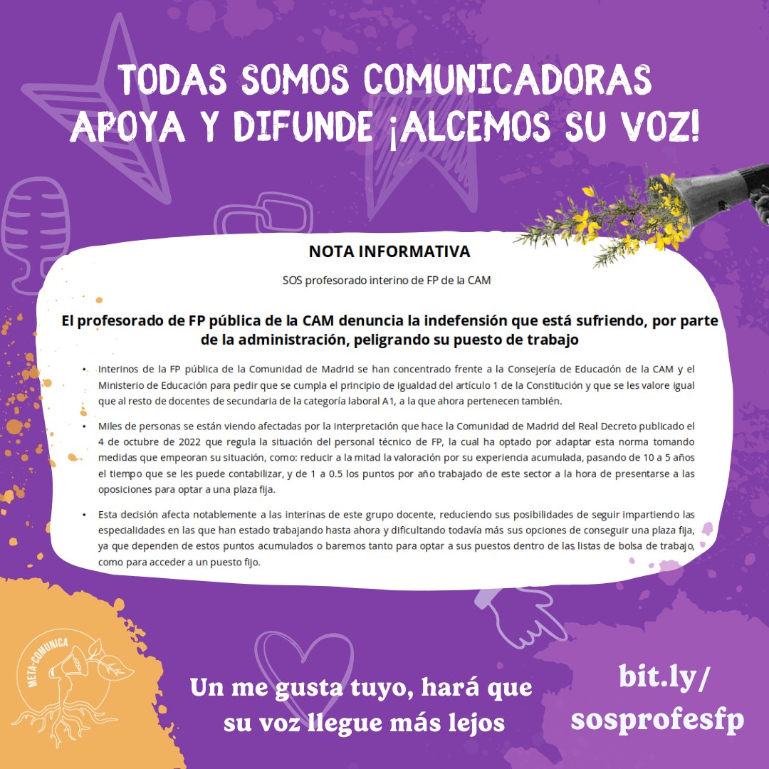 Meta-Comunica tweet media