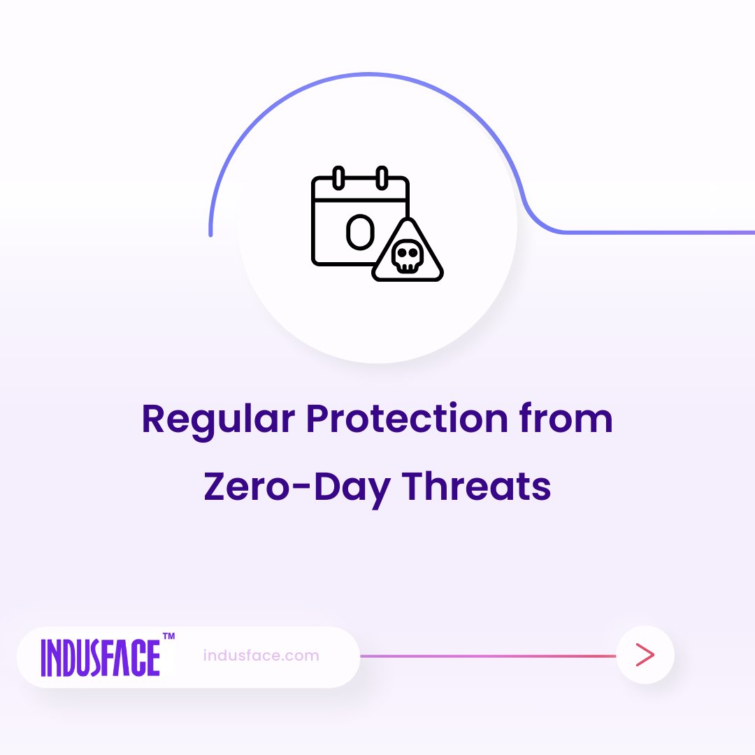Indusface's tweet image. 🚨 Dive into our blog to understand the benefits of managed WAF 
(Link in thread)
#managedwaf #webapplicationfirewall #firewall #cloudwaf #waap #wafmanagement #vulnerabilities #ddosattacks #websiteattacks #websitesecurity #apptrana #indusface