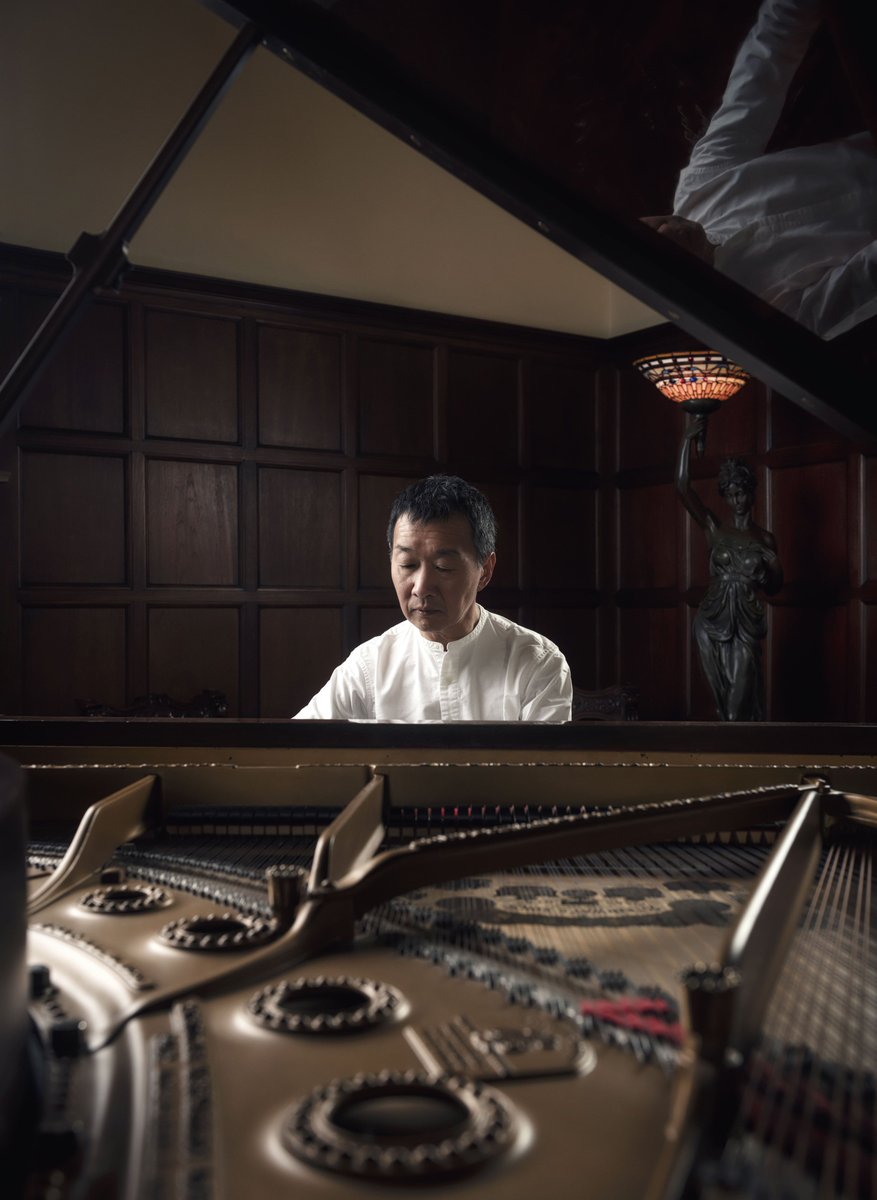 Out today, Beethoven The Final Sonatas performed by <a href="/Melvynbetan/">Melvyn Tan</a> 🎹

His first recital album on Signum , internationally acclaimed pianist Melvyn Tan brings a new perspective to Beethoven’s Piano Sonatas 30, 31 and 32.

BUY / LISTEN - lnk.to/BeethovenFinal…