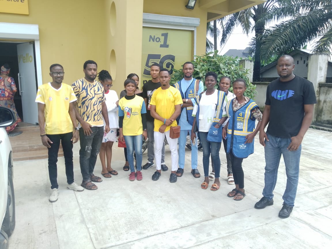 cpplnigeria1's tweet image. When it comes to brand activation, we're the best in the game. We have the expertise and resources needed to connect your product with your ideal customers and ensure your brand stays top-of-mind.

Let’s make your brand unforgettable!

#BrandActivation #CPPLConsulting