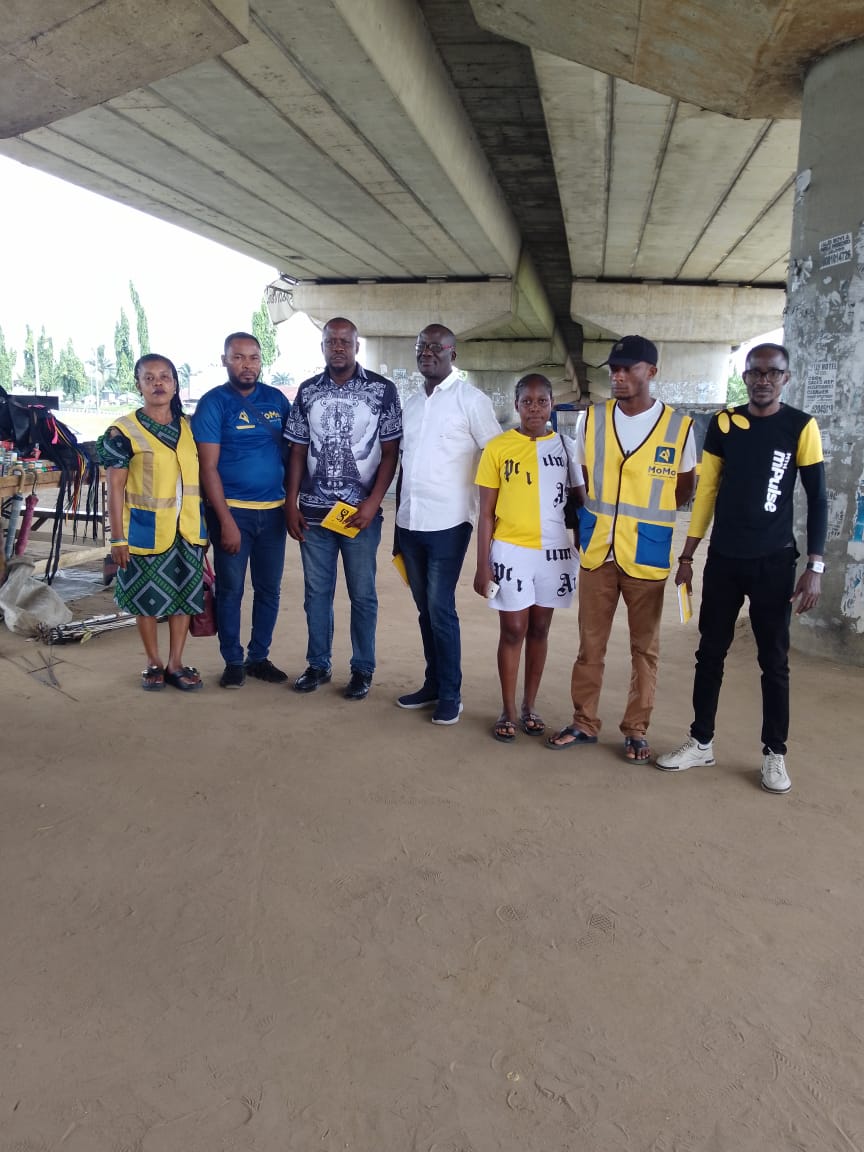 cpplnigeria1's tweet image. When it comes to brand activation, we're the best in the game. We have the expertise and resources needed to connect your product with your ideal customers and ensure your brand stays top-of-mind.

Let’s make your brand unforgettable!

#BrandActivation #CPPLConsulting