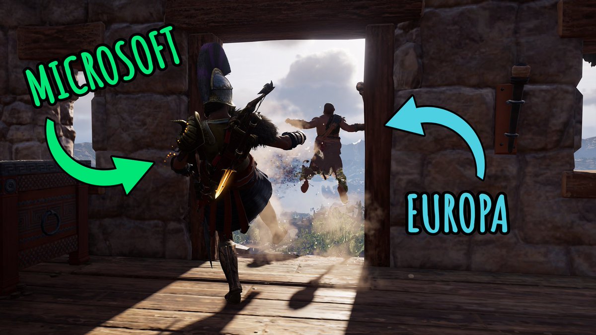 ¿Está Microsoft replanteando su estrategia con Xbox en Europa? 🫣