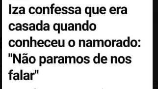 Dom_Werneck's tweet photo. Não tem inocente nessa história! #Traiu o marido que estava com ela na pobreza com o antigo produtor, casou com o produtor, conheceu o jogador quando ainda era casada. Agora sentiu a dor do #chifre.. não tem santo nessa história aí da Iza. #leodias #Iza https://t.co/o0hz9Poi43