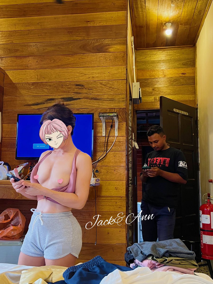 Captain 夫妻WifeMe tweet media