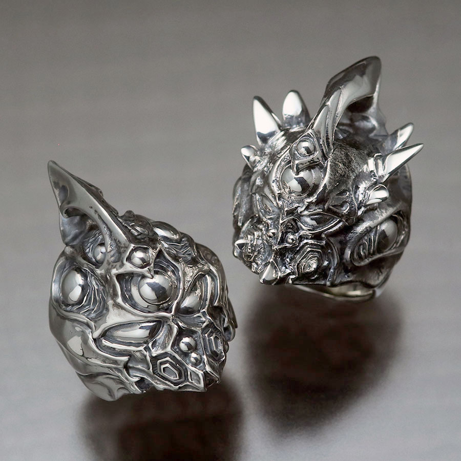 WF26W : 6-3-5 / ベリアル / ストレンジフリークデザインス