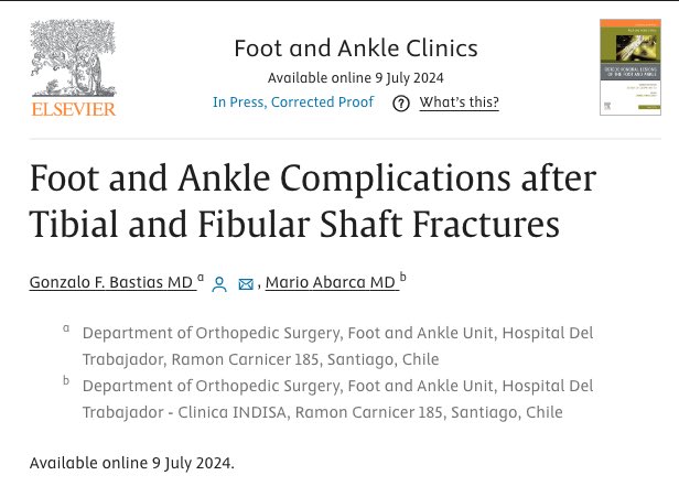 Gonzalo F. Bastías, MD tweet media