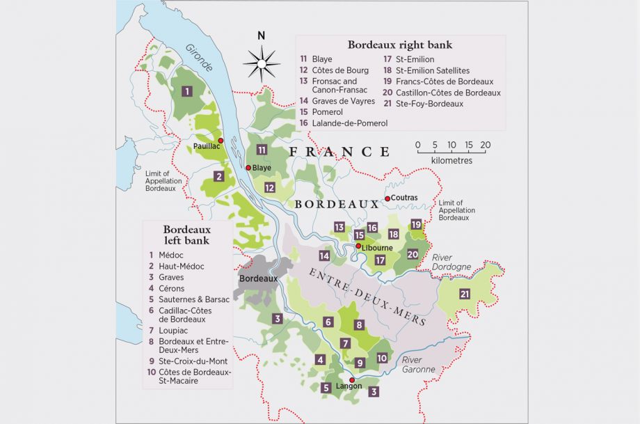 FishmongerSRB's tweet image. Left and Right Bank Bordeaux: What is the difference?
decanter.com/learn/left-rig…
#wine #wineeducation #Decanter #leftbank #rigthbank #Bordeaux #France