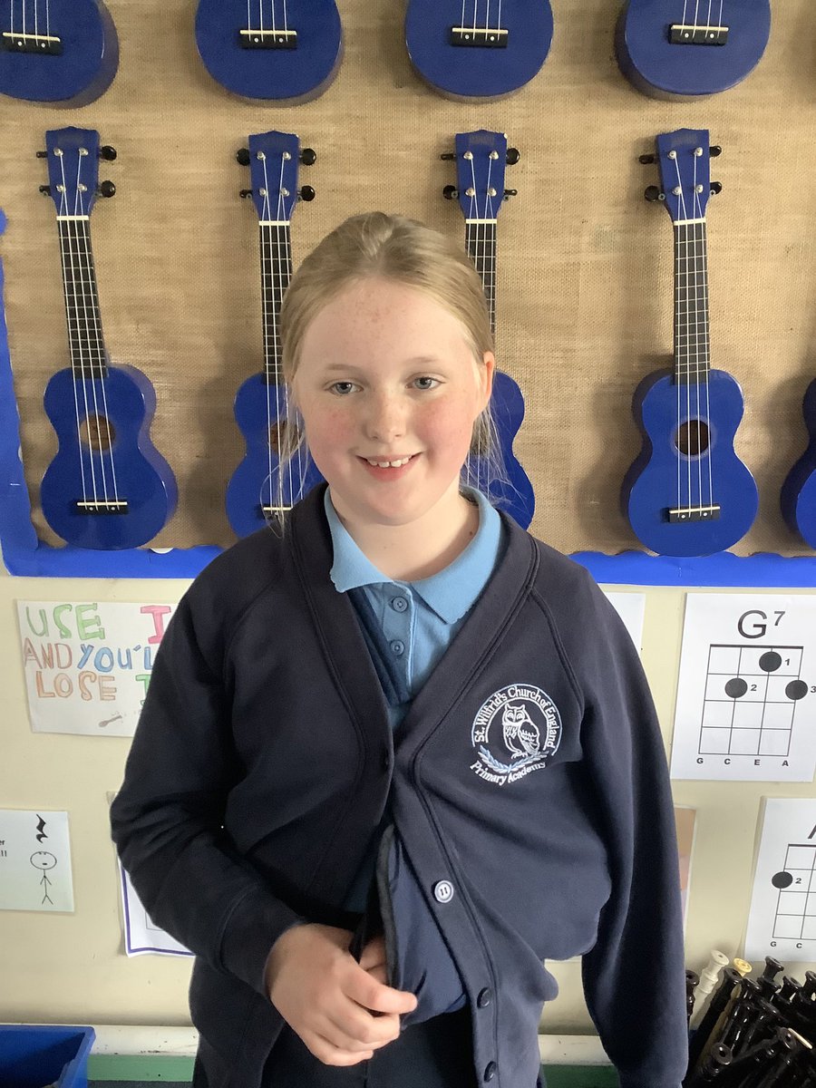 StWilfridsMusic's tweet photo. ๐ฃ๐ฃ๐ฃEXAM NEWS ๐ป๐น๐ป๐น
Huge congratulations to Zoe who has passed grade 1 #violin AND #piano. #musicalstar ๐
@ABRSM @Wigan_music @St_Wilfrids_CE @LT_Trust https://t.co/nWC7iUmhJ2