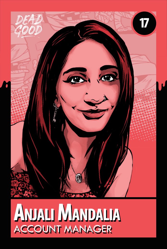 Anjali Mandalia tweet media