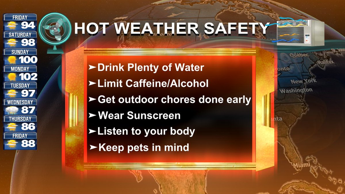 WIBW Weather tweet media