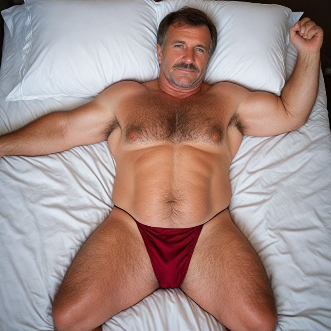 Daddybear from https://t.co/uDvNgxouOP  --  #MuscleDaddy #GayDaddy #MuscleBear #GayMuscle #DaddyBear<a href="/tag/muscledaddy"class="tags">#MuscleDaddy</a><a href="/tag/gaybear"class="tags"><span>#gaybear</span></a><a href="/tag/daddylove"class="tags"><span>#daddylove</span></a><a href="/tag/gaymuscle"class="tags"><span>#gaymuscle</span></a><a href="/tag/musclehunk"class="tags"><span>#musclehunk</span></a><a href="/tag/musclemen"class="tags"><span>#musclemen</span></a>