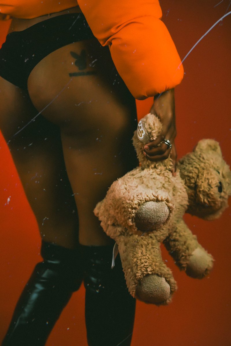 UEthral's tweet photo. TED 🐻 https://t.co/a3Yw0O6xvL