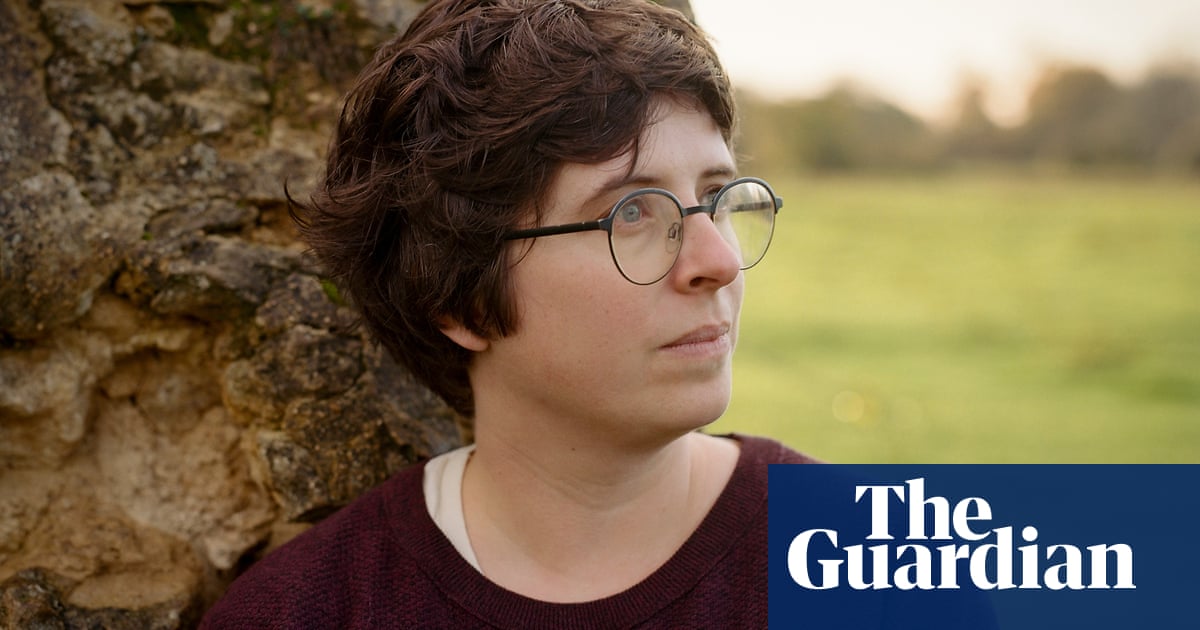 AmyKWilliams1's tweet photo. Eley Williams: ‘I trusted people far less once I’d finished that novel’ https://t.co/6lGPkxHvDs https://t.co/6Grg2CnKmn