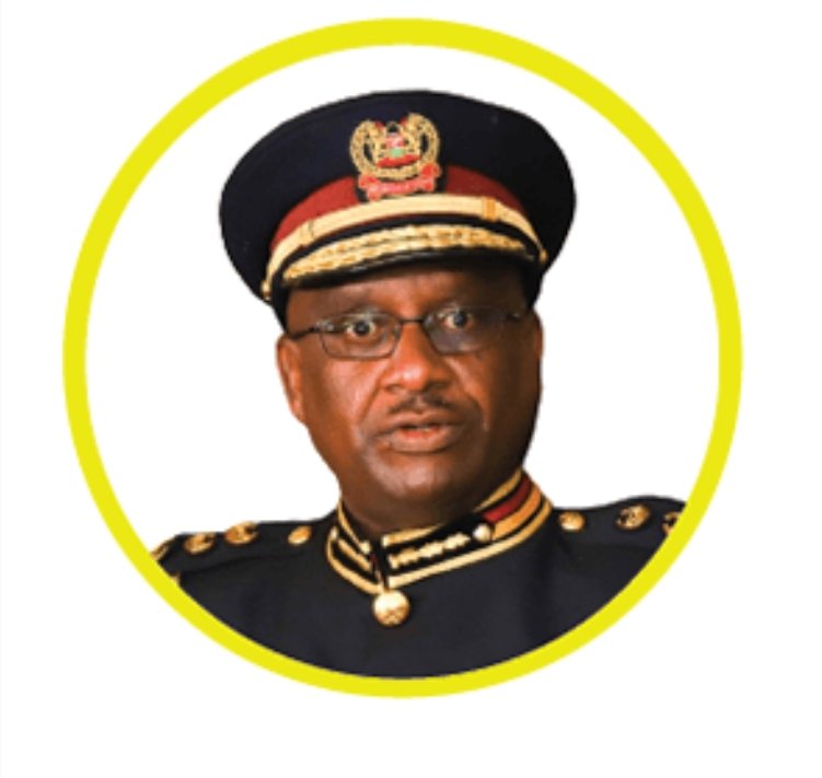 hawksferry's tweet photo. @WilliamsRuto. @IPOA_KE @ICC. Japheth Koome must be held accountable for the extra-judicial killings that took place in Githurai and the rest of the country. Those involved in the massacre of innocent civilians in Githurai must be brought to books.
#KoomeResign
#RutoMustBeStopped https://t.co/vCB26TJz7A