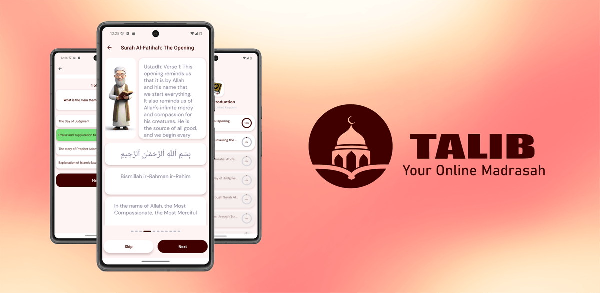 Talib Gar talib_app (@talib_app) / Posts / X