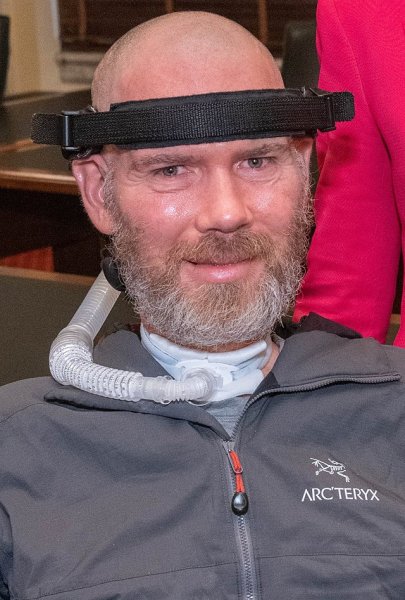 mode_cafe_'s tweet image. #stevegleason
Retired Saints safety Steve Gleason receives Arthur Ashe Courage Award at The ESPYS for his work on ALS awareness
mode-cafe.com/us/Steve+Gleas…