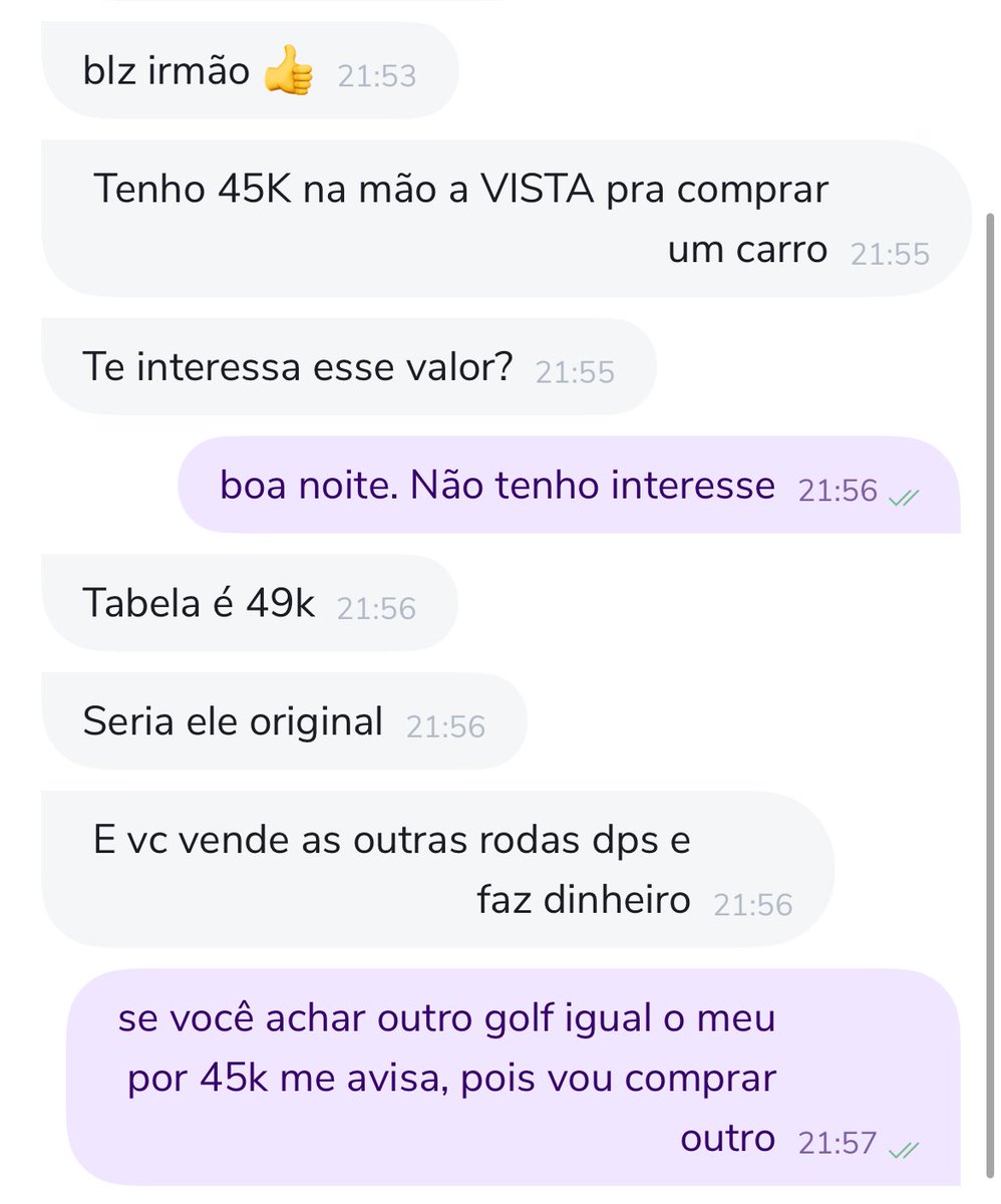 Página sem Golf 🇩🇪 tweet media