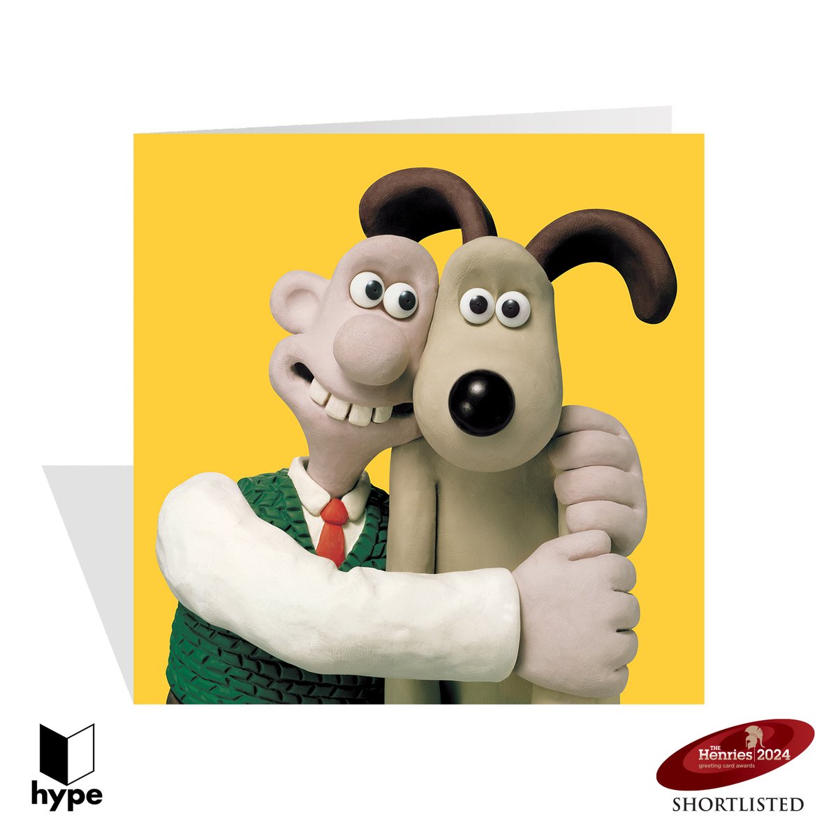 hype cards tweet media