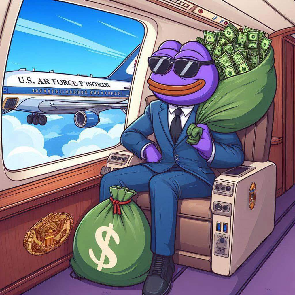 <a href="/ChineseWhales/">中国加密-Chinese Crypto🐳</a> Whales 🐳 benefit from the POWER of the $PURPE COMMUNITY 💯