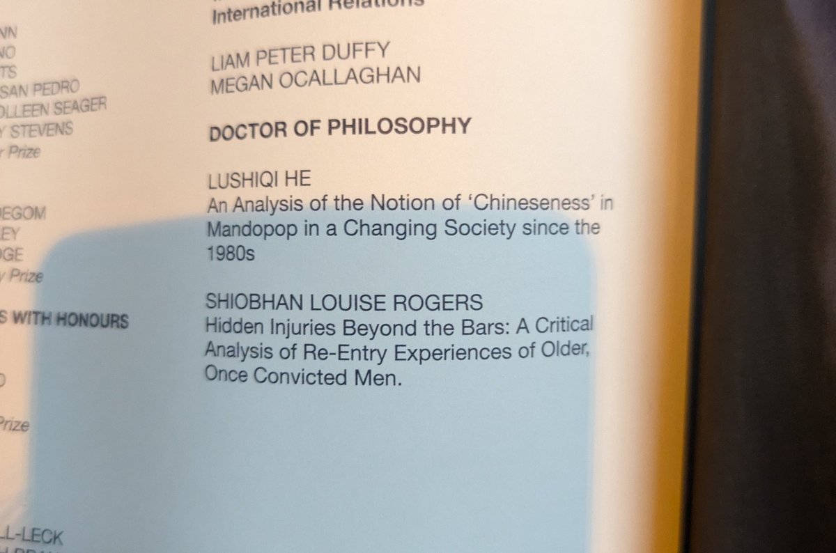 William27939775's tweet photo. @shiobhanrogers #LJMUgrad #Classof2024 #Doctor #PhD at Liverpool Cathedral @LJMU super proud moment 💥😎💥 https://t.co/AZNTaozo57