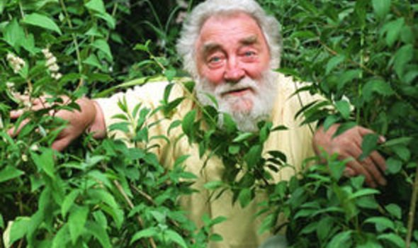 JenKteach's tweet photo. David Bellamy: 
"When I first stuck my head above the parapet to say I didn’t believe what we were being told about global warming I had no idea what the consequences would be. I am a scientist and I have to ­follow the directions of science but when I see that the truth is being covered up I have to voice my ­opinions.
According to official data, in every year since 1998 world temperatures have been getting colder, and in 2002 Arctic ice actually increased. Why, then, do we not hear about that? The sad fact is that since I said I didn’t believe human beings caused global warming I’ve not been allowed to make a TV programme.
My absence has been noticed, because wherever I go I meet people who say: “I grew up with you on the television, where are you now?”
It was in 1996 that I criticised wind farms while appearing on Blue Peter and I also had an article published in which I described global warming as poppycock. The truth is, I didn’t think wind farms were an effective means of alternative energy so I said so. Back then, at the BBC you had to toe the line and I wasn’t doing that.
At that point I was still making loads of television programmes and I was enjoying it greatly. Then I suddenly found I was sending in ideas for TV shows and they weren’t getting taken up. I’ve asked around about why I’ve been ignored but I found that people didn’t get back to me. At the beginning of this year there was a BBC show with four experts saying: “This is going to be the end of all the ice in the Arctic,” and hypothesising that it was going to be the hottest summer ever. Was it hell! It was very cold and very wet and now we’ve seen evidence that the glaciers in Alaska have started growing rapidly – and they’ve not grown for a long time.
I’ve seen evidence, which I believe, that says there has not been a rise in global temperature since 1998, despite the increase in carbon dioxide being pumped into the atmosphere. This makes me think the global warmers are telling lies – carbon dioxide is not the driver.
The idiot fringe have accused me of being like a Holocaust denier, which is ludicrous. Climate change is all about cycles, it’s a natural thing and has always happened. When the Romans lived in Britain they were growing very good red grapes and making wine on the borders of Scotland. It was evidently a lot warmer.
If you were sitting next to me 10,000 years ago we’d be under ice. So thank God for global warming for ending that ice age; we wouldn’t be here otherwise.
People such as former American Vice-President Al Gore say that millions of us will die because of global warming – which I think is a pretty stupid thing to say if you’ve got no proof.
And my opinion is that there is absolutely no proof that carbon dioxide is anything to do with any impending catastrophe. The ­science has, quite simply, gone awry. In fact, it’s not even science any more, it’s anti-science.

There’s no proof, it’s just projections and if you look at the models people such as Gore use, you can see they cherry pick the ones that support their beliefs. To date, the way the so-called Greens and the BBC, the Royal Society and even our political parties have handled this smacks of McCarthyism at its worst.

Global warming is part of a natural cycle and there’s nothing we can actually do to stop these cycles. The world is now facing spending a vast amount of money in tax to try to solve a problem that doesn’t actually exist.
And how were we convinced that this problem exists, even though all the evidence from measurements goes against the fact? God knows. Yes, the lakes in Africa are drying up. But that’s not global warming. They’re drying up for the very ­simple reason that most of them have dams around them. So the water that used to be used by local people is now used in the production of cut flowers and veget­ables for the supermarkets of Europe.

One of Al Gore’s biggest clangers was saying that the Aral Sea in Uzbekistan was drying up because of global warming. Well, everyone knows, because it was all over the news 20 years ago, that the Russians were growing cotton there at the time and that for every ton of cotton you produce you use a vast amount of water. The thing that annoys me most is that there are genuine environmental problems that desperately require attention. I’m still an environmentalist, I’m still a Green and I’m still campaigning to stop the destruction of the biodiversity of the world. But money will be wasted on trying to solve this global warming “problem” that I would much rather was used for looking after the people of the world.

Being ignored by the likes of the BBC does not really bother me, not when there are much bigger problems at stake. I might not be on TV any more but I still go around the world campaigning about these important issues. For example, we must stop the dest­ruc­tion of trop­ical rainforests, something I’ve been saying for 35 years.

Mother nature will balance things out but not if we interfere by destroying rainforests and overfishing the seas. That is where the real environmental catastrophe could occur.
https://t.co/BOckUl0Qwb