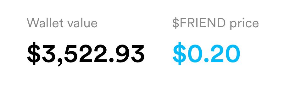 luxetheluxe's tweet photo. THIS IS GOING TO BE MY LAST TWEET ABOUT @friendtech. 

I HAVE NOT SOLD MY AIRDROP AT ALL AND WONT BE SELLING ANYTHING FOR -95% LOSS.

I AM SPEECHLESS ON HOW FKN UNPROFESSIONAL RACER IS.

I APPRECIATE ALL THE FRIENDS BUT I HATE THE FOUNDER.

I WILL NEVER FORGET WHERE I CAME FROM AND HOW RACER RAPED HUNDREDS OF WARRIORS THAT ARE IN THE TRENCHES UNTIL NOW.

F U RACER, JUST HIDE AND ENJOY THE REST OF YOUR LIFE WHILE REMEMBERING HOW MUCH SUFFERING YOU'VE BROUGHT TO YOUR BELIEVERS.