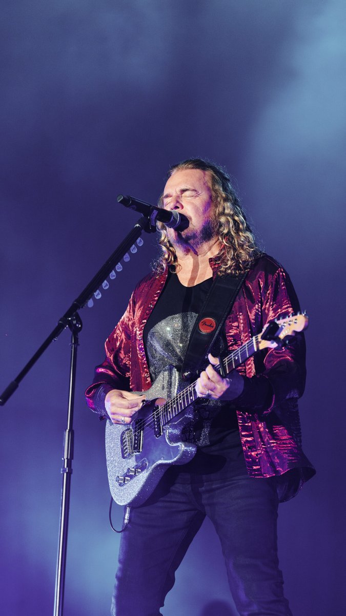 Maná cierra su gira en España en Concert Music Festival 2024 con un espectáculo irrepetible -  lagacetadeandalucia.es/2024/07/12/man…