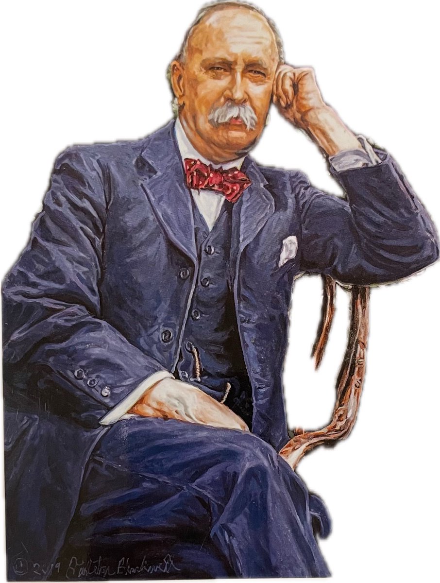 Roger Blumenthal (@rblument1) on Twitter photo Happy 🎂, Sir William Osler <a href="/OslerResidency/">The Osler Medical Residency</a> <a href="/HopkinsMedicine/">Johns Hopkins Medicine</a> <a href="/hopkinsheart/">Johns Hopkins Cardiology</a> <a href="/CiccaroneCenter/">Johns Hopkins Ciccarone Center</a> Happy 🎂, Sir William Osler <a href="/OslerResidency/">The Osler Medical Residency</a> <a href="/HopkinsMedicine/">Johns Hopkins Medicine</a> <a href="/hopkinsheart/">Johns Hopkins Cardiology</a> <a href="/CiccaroneCenter/">Johns Hopkins Ciccarone Center</a>