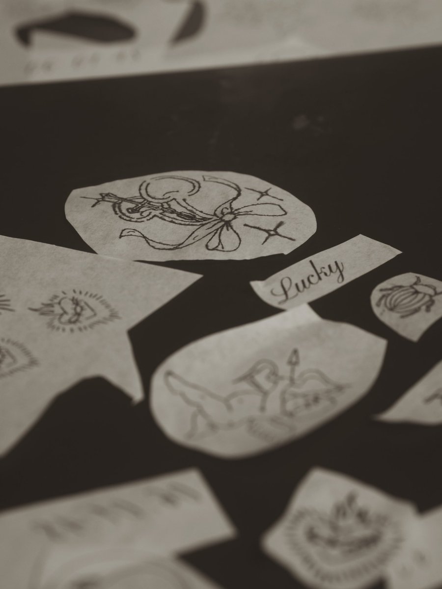 No te apetece como tatuarte? Yo puedo ayudarte <33
ig || instagram.com/ink.emink?igsh…