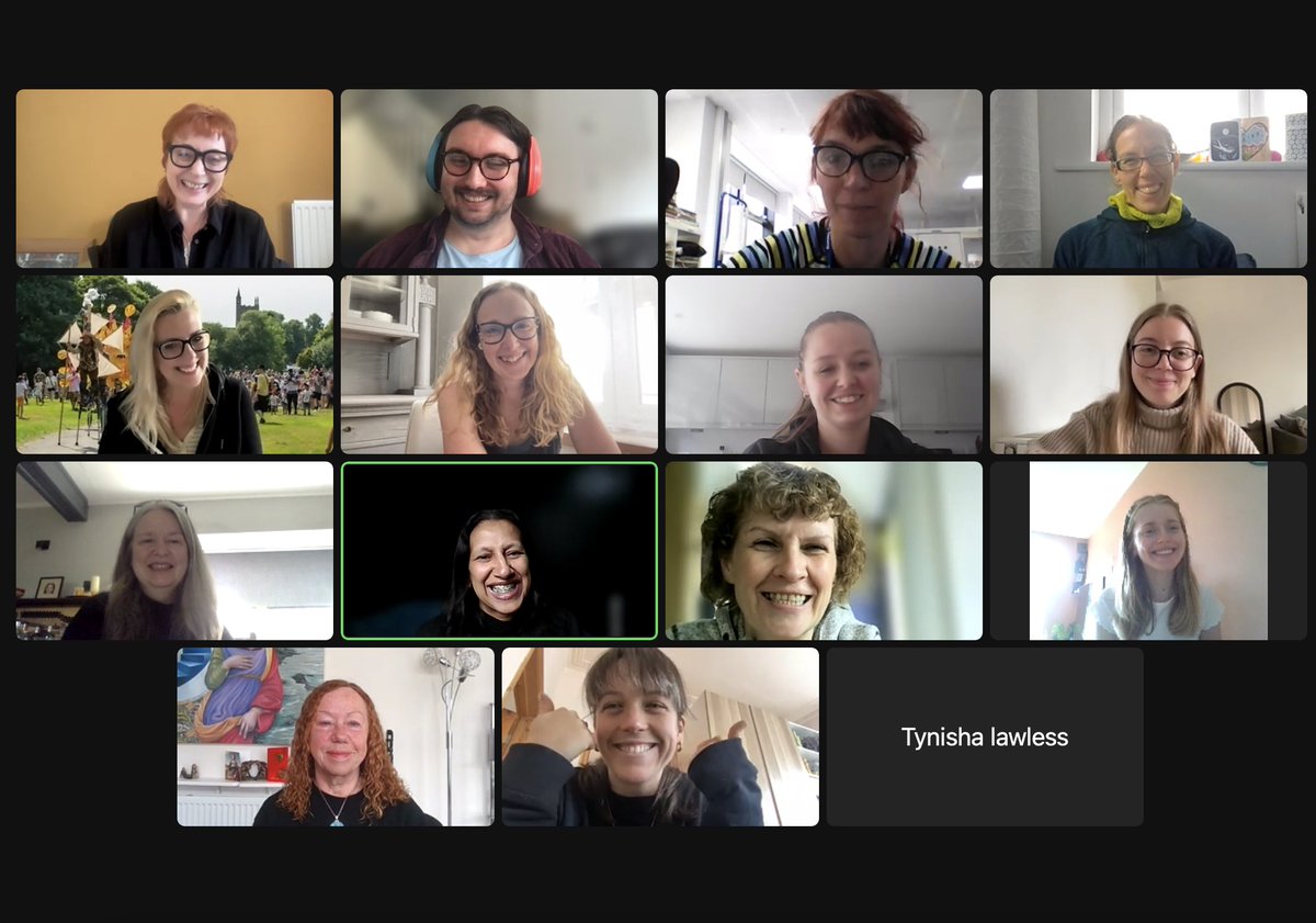 Curious Minds tweet media