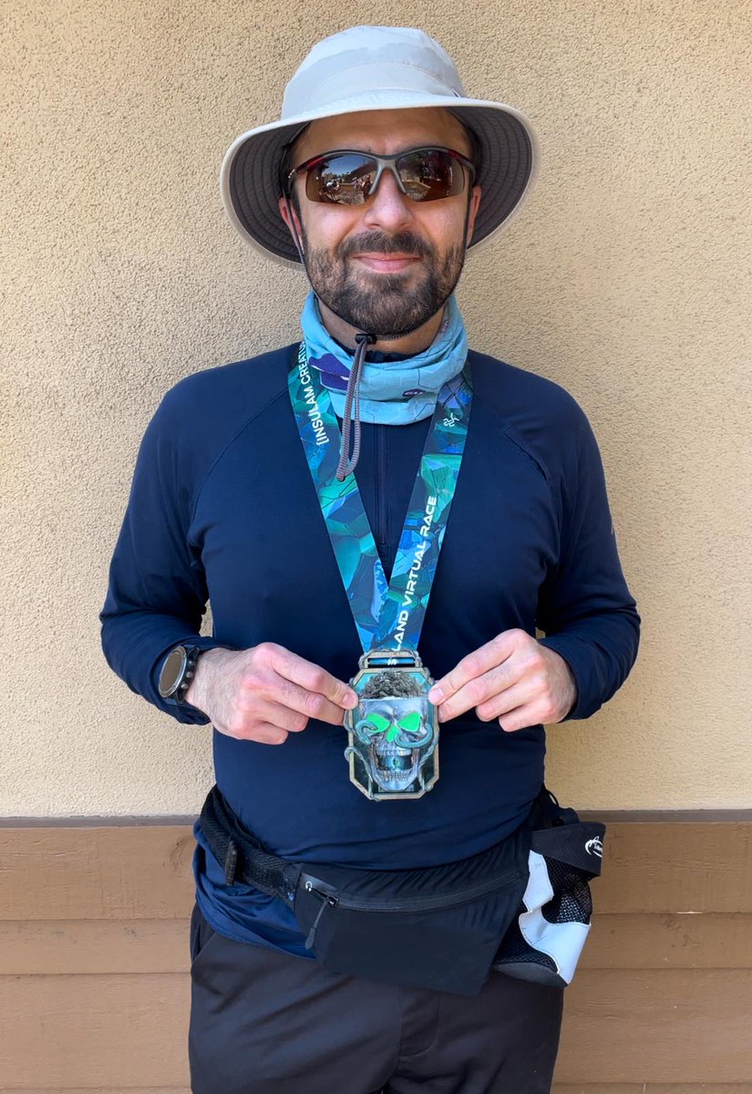 the_dustland's tweet photo. 🏃‍♂️🏅 Dustland Runners gathered for an epic meetup and run! It was an amazing day of camaraderie, shared goals, and earning those well-deserved medals. 🏅✨

#DustlandRunner #Meetup #RunTogether #MedalMonday #RunningCommunity https://t.co/4mxYWbHgtH