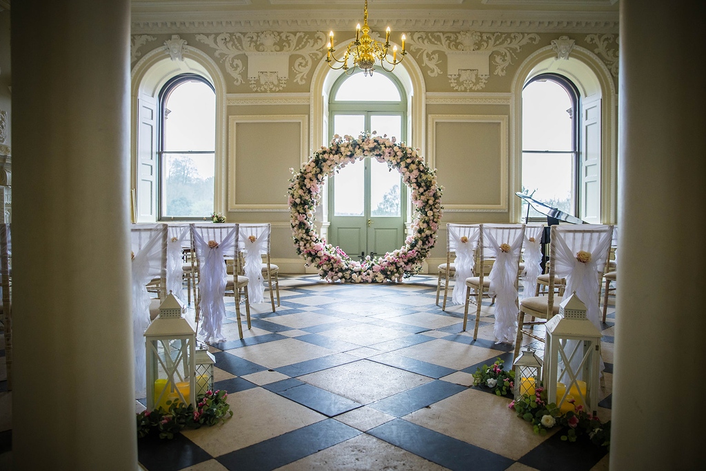 Crowcombe Court tweet media