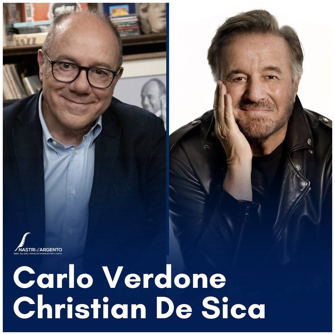 nastridargento's tweet image. Stasera al Teatro Antico di #Taormina la serata speciale dei Nastri d’Argento che inaugura la 70ma edizione del @TaorminaFilmFe1 con tanti ospiti e premi speciali.
#nastridargento #nastridargento2024