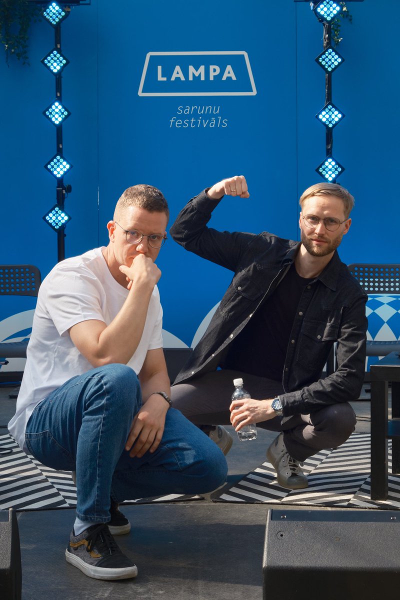 Jānis Sildniks tweet media