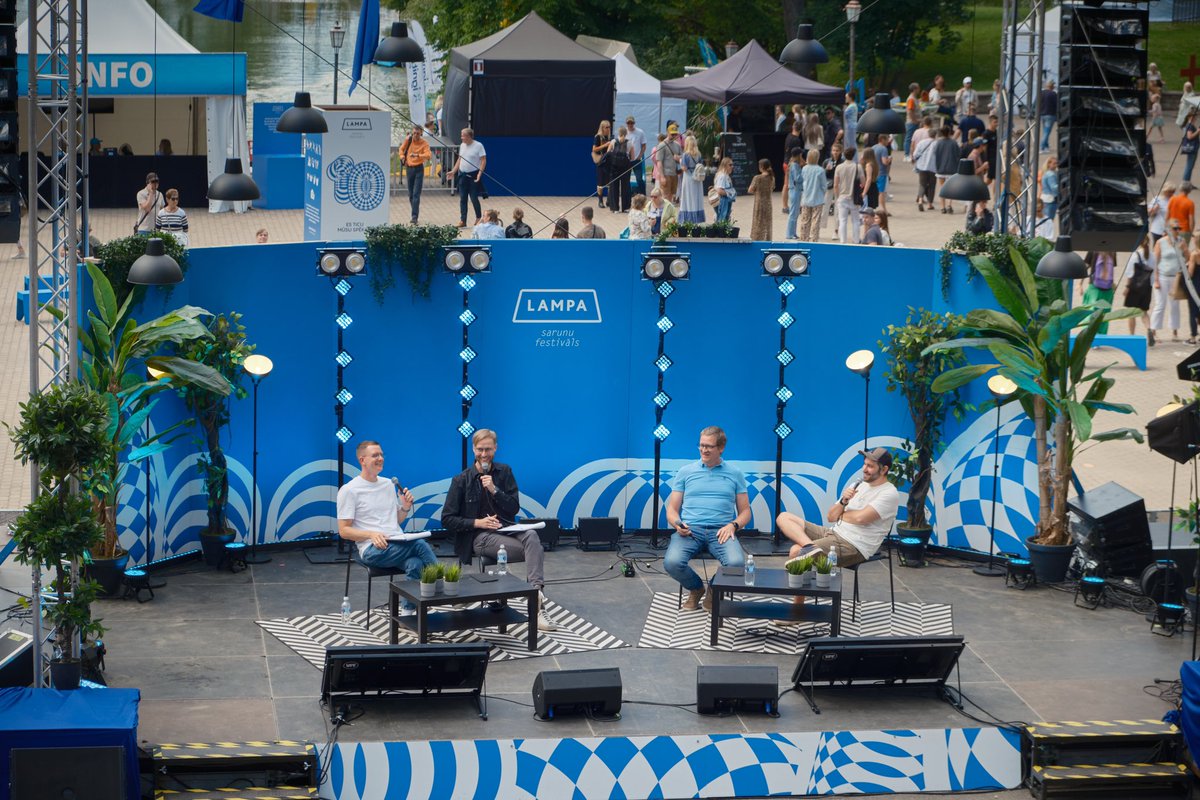 Jānis Sildniks tweet media