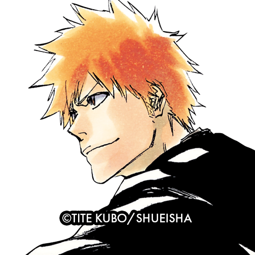tite_official's tweet photo. 【Happy Birthday!】 
本日7月15日は『BLEACH』黒崎一護の誕生日です。
今年も特別にアイコンをプレゼント！

おめでとう、一護！ 

生誕23周年を迎える『BLEACH』を、これからもよろしくお願いします！〈スタッフ〉  
#BLEACH  
#一護の日 https://t.co/JCcDjhB9n8