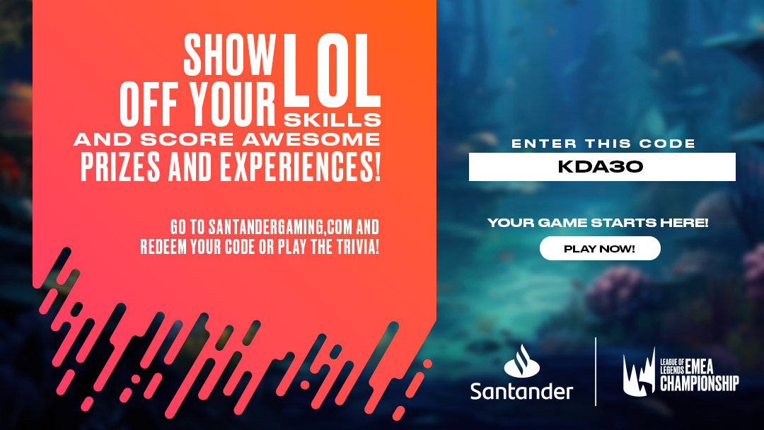 Esports Santander tweet media