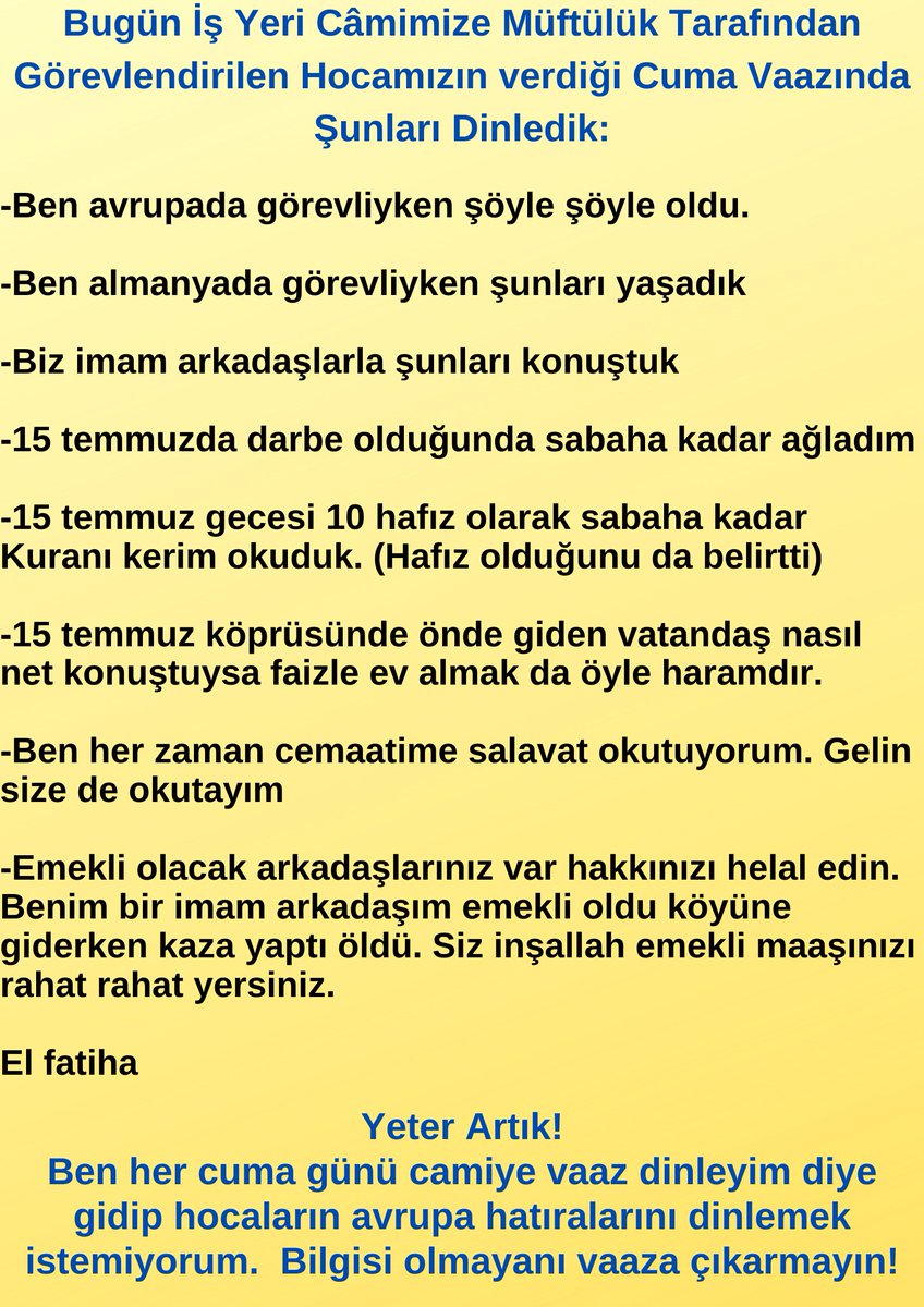 Kurdoglu_34's tweet photo. Bilgisi olmayan vakit doldurmak için vaaz vermesin! @DIBAliErbas 

Cenk Tosun Hayırlı Cumalar Serdar Dursun Dzeko Forvet Tümer Doğal https://t.co/I8BhotK2zQ